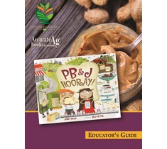 Pb&J Hooray! Educator's Guide